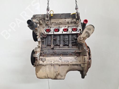 Engine VAUXHALL ADAM (M13) 1.4 | BP36216589M1 - Image 4