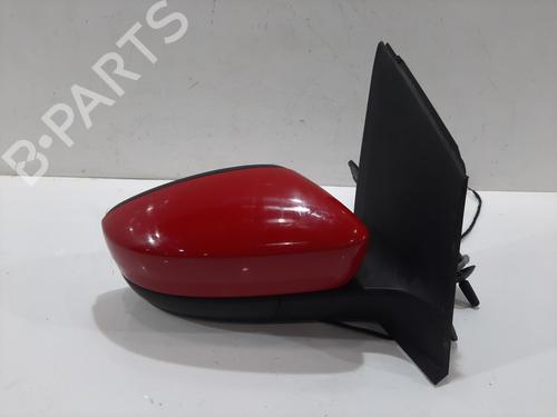 Used Right mirror VW UP! (121, 122, BL1, BL2, BL3, 123) 1.0 (60 hp) 30179822