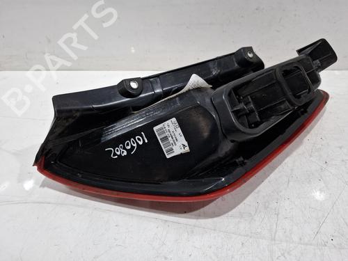 Left taillight FIAT PUNTO (199_) 1.4 (199AXB1A, 199BXB1A, 199BXB11, 199AXB11) | BP38970087C34 - Image 3