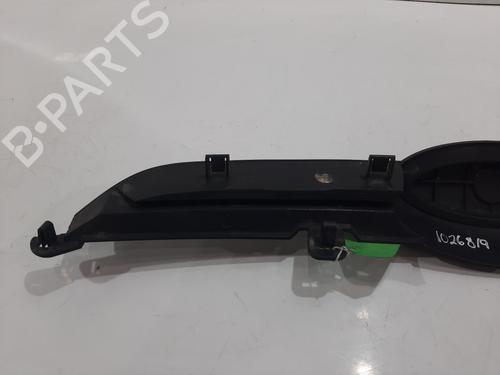 Grille FORD FIESTA VI (CB1, CCN) 1.25 | BP29417179C40 