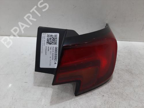 Used Right taillight VAUXHALL ASTRA Mk VII (K) (B16) 1.6 CDTi (110 hp) 30286648