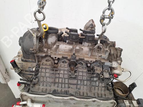 Engine SEAT LEON (5F1) 1.4 TSI | BP37267028M1  - Image 6