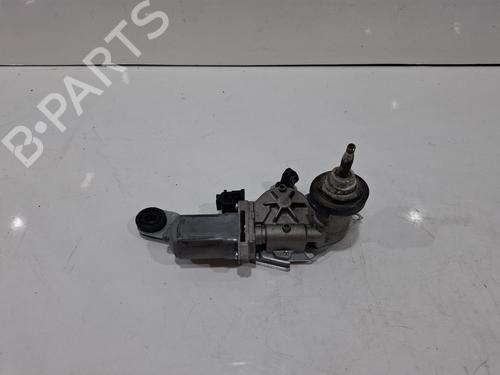 Used Rear wiper motor Rear wiper motor CITROËN C1 II (PA_, PS_) 1.2 VTi 82 (82 hp) 39951894 39951894