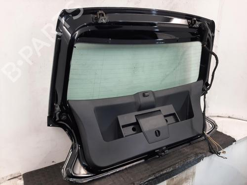 Bagklap CC/Kombi-Coupé VW POLO VI (AW1, BZ1, AE1) 1.0 TSI | BP30286803C6