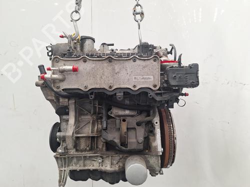 Engine AUDI A3 Sportback (8VA, 8VF) 1.4 TFSI | BP39176583M1 - Image 3