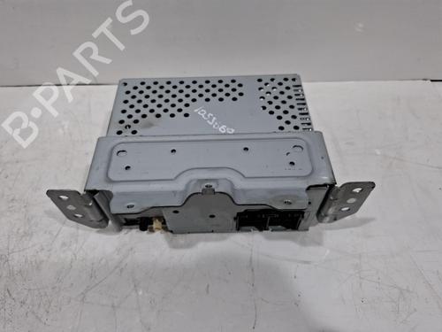 Control unit FORD FIESTA VII (HJ, HF) 1.1 Ti-VCT | BP38098781M11 - Image 6