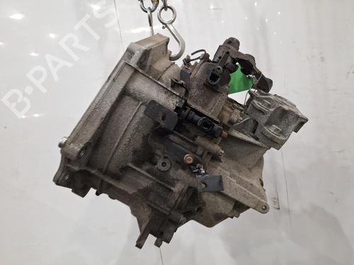 Gearbox VAUXHALL ASTRA Mk VII (K) (B16) 1.6 CDTi | BP40185410M3 - Image 4
