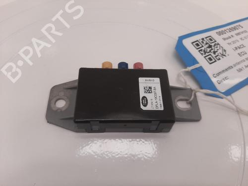 Used Control unit JAGUAR I-PACE (X590) EV400 AWD (400 hp) 26844271