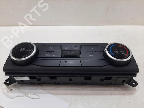 Climate control FORD FIESTA VII (HJ, HF) 1.0 EcoBoost | BP29060937I5 