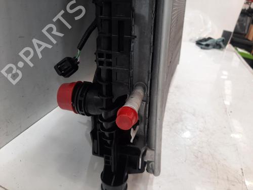 Radiator set LAND ROVER RANGE ROVER EVOQUE (L551) 2.0 D200 MHEV 4x4 | BP33720499M120 - Image 3