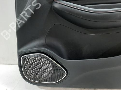 Other MG MG HS (AS23) 1.5 T (SAS23) | BP31361021O1