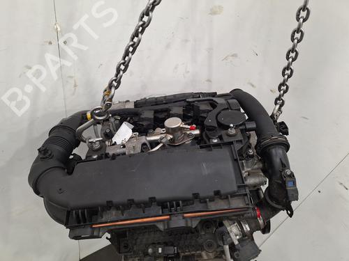 Engine VAUXHALL CORSA Mk V (F) 1.2 | BP39965054M1 - Image 6