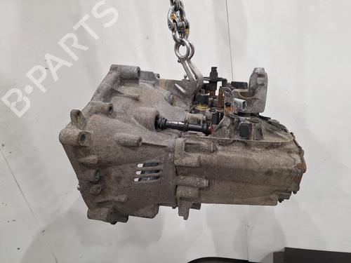 Gearbox CITROËN C4 Picasso II 2.0 BlueHDi 150 | BP29417726M3 