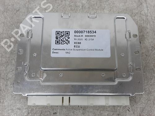 Control unit VOLVO XC60 II (246) T8 Hybrid Polestar AWD | BP26749241M11 