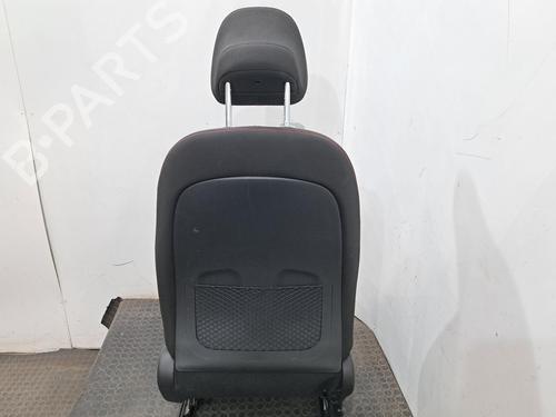 Left front seat HYUNDAI KONA (SX2) GDi Hybrid | BP39951708C15 - Image 4