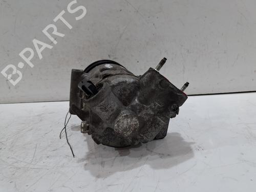 AC compressor VAUXHALL CROSSLAND X / CROSSLAND (P17) 1.5 Turbo D (75) | BP31009556M34