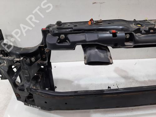 Front slam panel VAUXHALL ADAM (M13) 1.2 | BP32239335C72