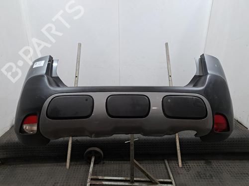 Paraurti posteriore CITROËN C3 AIRCROSS II (2R_, 2C_) 1.2 PureTech 82 (2RHMRC, 2RHMZB) (82 hp) 31999086