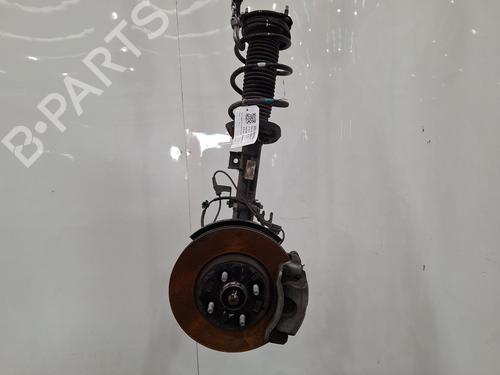 Used Right front suspension Right front suspension HYUNDAI BAYON (BC3) 1.0 T-GDI (101 hp) 34732828 34732828