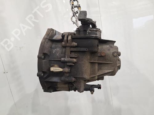 Gearbox MINI MINI (R56) One | BP29923008M3 