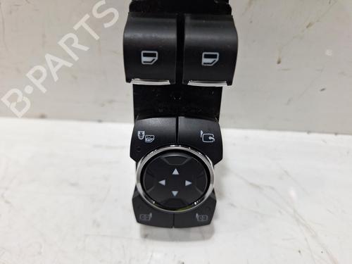 Right front window switch FORD MONDEO V Hatchback (CE) 1.5 EcoBoost | BP39934839I26 - Image 3