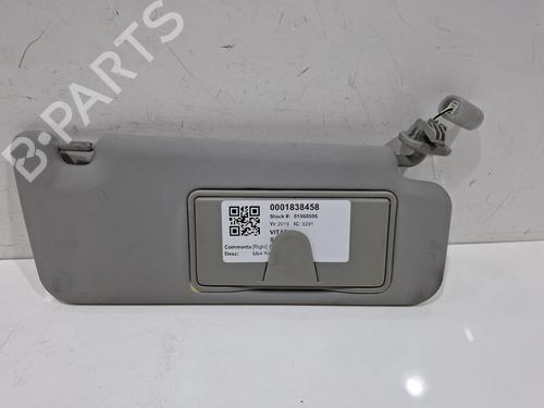 hjre-solskrm-suzuki-vitara-ly-2015-39405908 main image