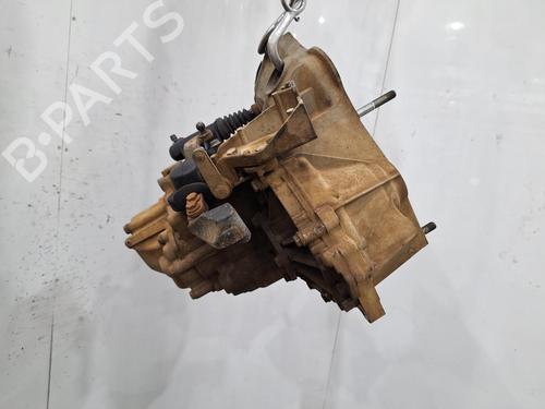 Gearbox FIAT DOBLO Platform/Chassis (263_) 1.3 D Multijet | BP31059678M3 