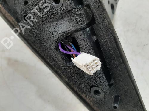 Right mirror MAZDA 5 (CW) 2.0 (CWEFW) | BP30360218C27