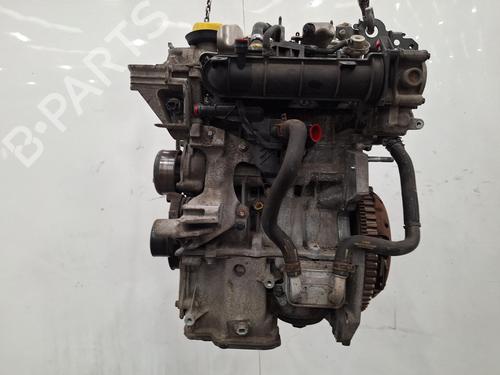 Engine DACIA SANDERO II TCe 90 (B8M1, B8MA, B8AC) | BP37593340M1 - Image 2
