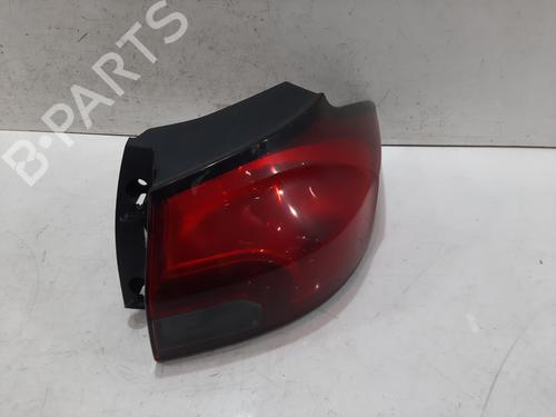 Used Right taillight Right taillight VAUXHALL ZAFIRA Mk III (P12) 1.4 (75) (140 hp) 33335580 33335580