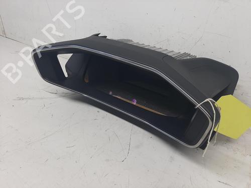 Instrument cluster PEUGEOT 208 II (UB_, UP_, UW_, UJ_) e-208 | BP26765565C47 