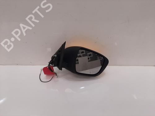 Used Right mirror Right mirror NISSAN JUKE (F15) 1.5 dCi (110 hp) 34233407 34233407