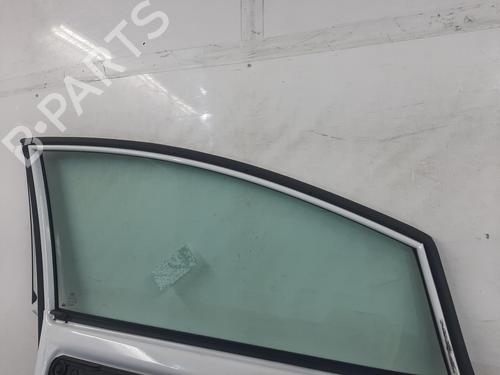 Left front door FORD FIESTA VI (CB1, CCN) 1.6 Ti | BP29061179C2 