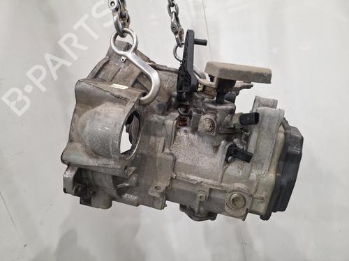 Gearbox VW GOLF PLUS V (5M1, 521) 1.6 TDI | BP29397920M3 
