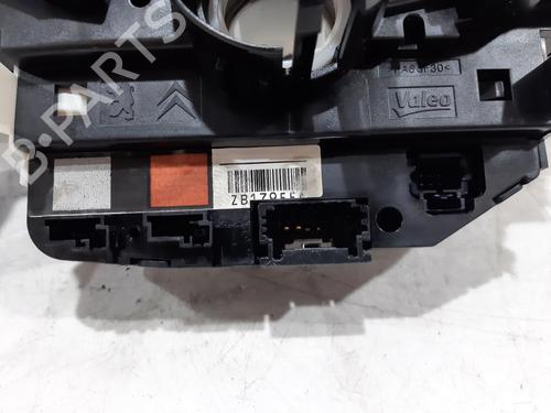 Switch CITROËN C4 Picasso II 1.6 BlueHDi 120 | BP37718331I30 - Image 4