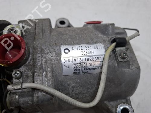 AC compressor SMART FORTWO Coupe (451) 1.0 (451.331, 451.380) | BP40455626M34 - Image 2