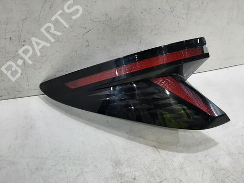 Left taillight HYUNDAI TUCSON (NX4E, NX4A) 1.6 T-GDI Plug-in-Hybrid HTRAC | BP33124518C34 - Image 2