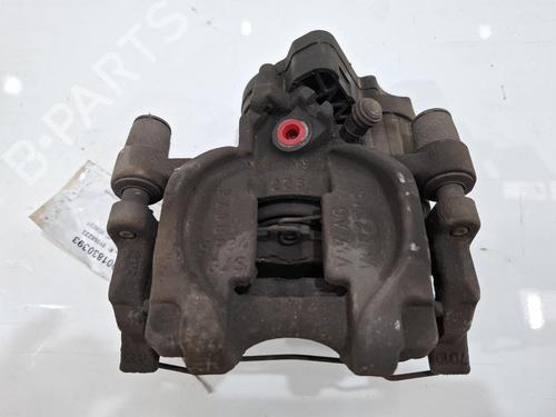 Left rear brake caliper AUDI Q2 (GAB, GAG) 30 TDI | BP39241455M107 - Image 2