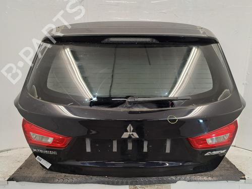 Bagklap CC/Kombi-Coupé Bagklap CC/Kombi-Coupé MITSUBISHI ASX (GA_W_) 1.6 MIVEC (GA1W) (117 hp) 34533162 34533162