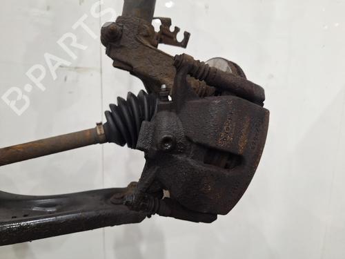 Fjederben fortil venstre AUDI A3 (8V1, 8VK) 1.4 TFSI | BP30722399M72 