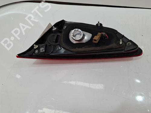 Left tailgate light NISSAN PULSAR Hatchback (C13) 1.5 dCi | BP40500480C79 - Image 6