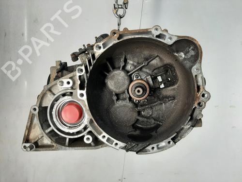 Gearbox HYUNDAI TUCSON (JM) 2.0 CRDi All-wheel Drive | BP26870664M3 