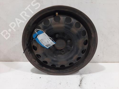Used Rim CITROËN C1 (PM_, PN_) 1.0 (68 hp) 31285917