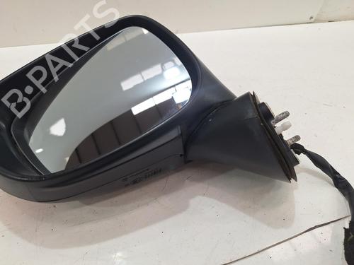 Left mirror MAZDA CX-5 (KE, GH) 2.2 D (KE2FW) | BP27720524C26 