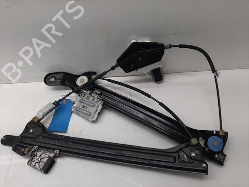 Used Front left window mechanism AUDI A5 Sportback (8TA) 3.0 TDI (204 hp) 26835472