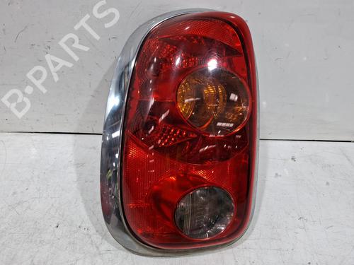 Achterlicht links Achterlicht links 38992114 38992114