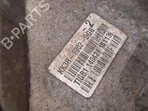 Gearbox FORD TRANSIT CUSTOM V362 Van (FY, FZ) 2.0 EcoBlue | BP40454525M3 - Image 2