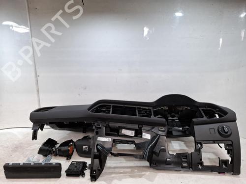 Airbag sæt Airbag sæt 38991986 38991986