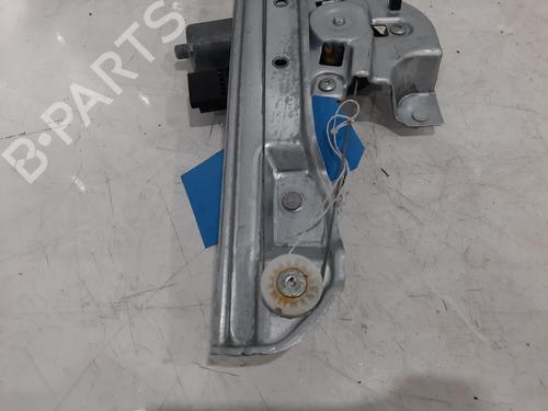 Front right window mechanism CITROËN C3 / C3 ORIGIN III (SX) 1.2 THP 110 | BP26766858C23 