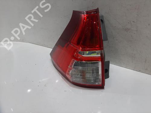 Left taillight HONDA CR-V IV (RM_) 1.6 i-DTEC (RE6) | BP33125210C34 - Image 2